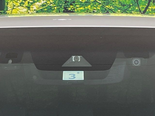 TOYOTA HARRIER HYBRID 2023