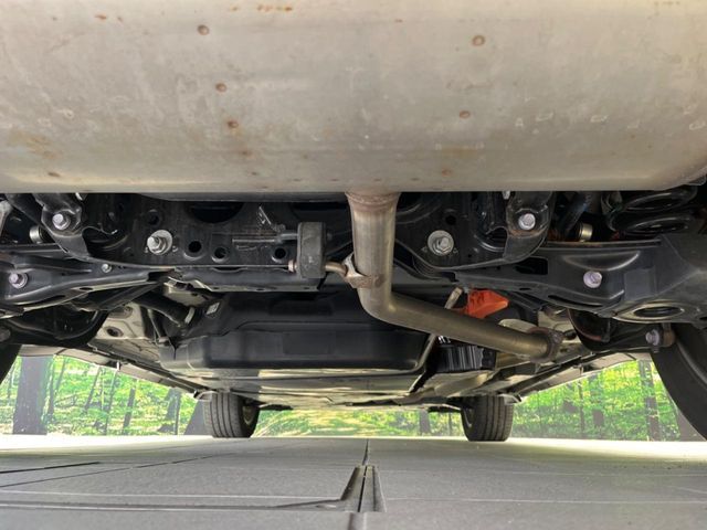 TOYOTA HARRIER HYBRID 2023