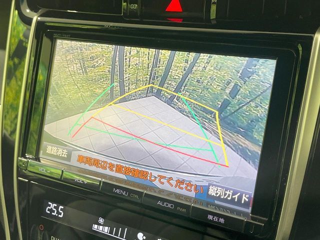 TOYOTA HARRIER 2WD 2015