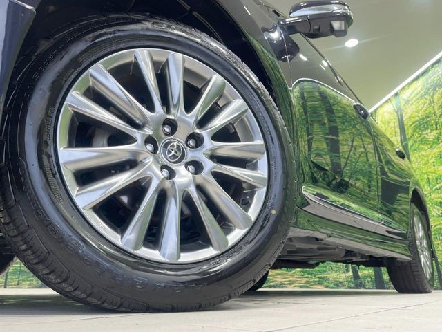 TOYOTA HARRIER 2WD 2015