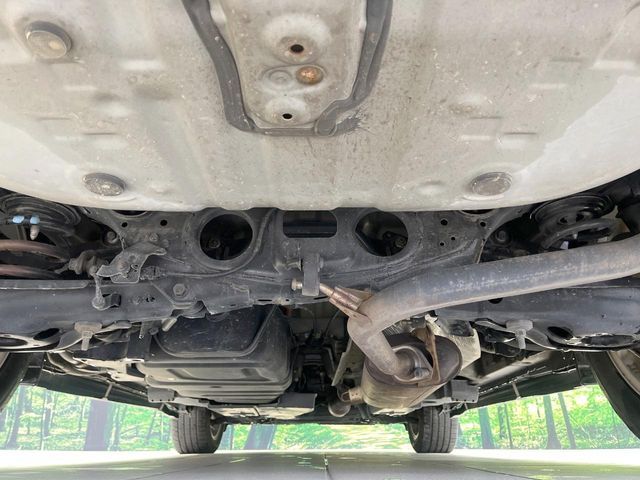 TOYOTA HARRIER 2WD 2015