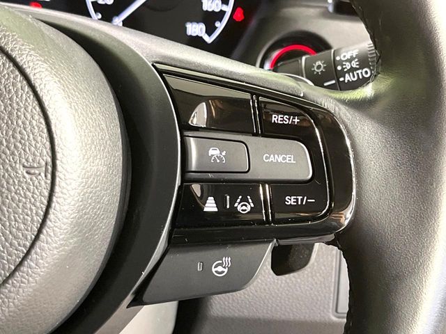 HONDA VEZEL e:HEV 2021