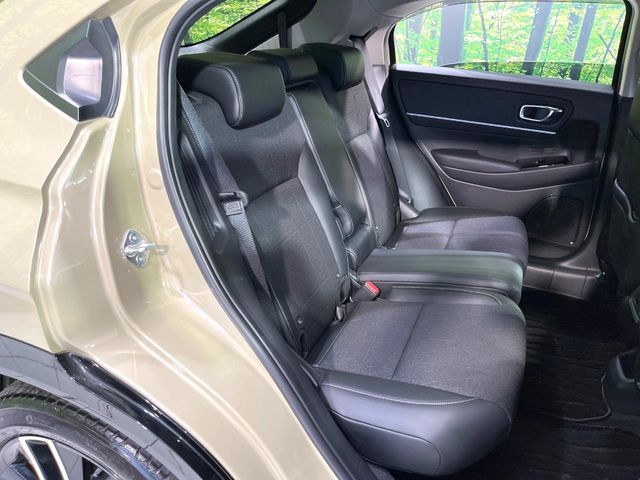 HONDA VEZEL e:HEV 2021