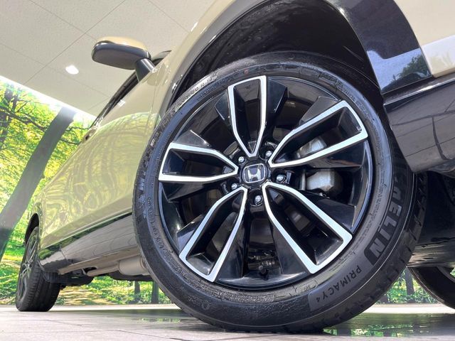 HONDA VEZEL e:HEV 2021