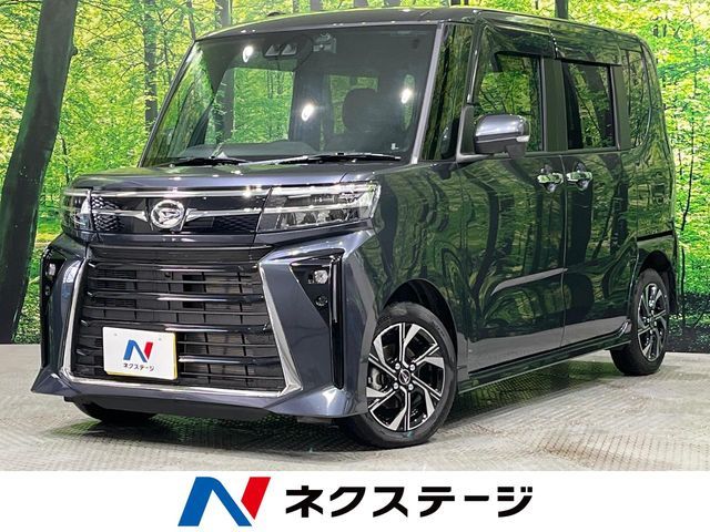 DAIHATSU TANTO 2025