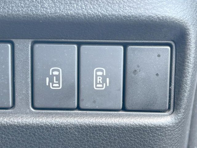 SUZUKI Spacia custom 2018