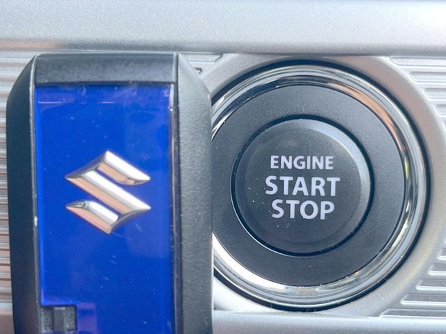 SUZUKI Spacia custom 2018