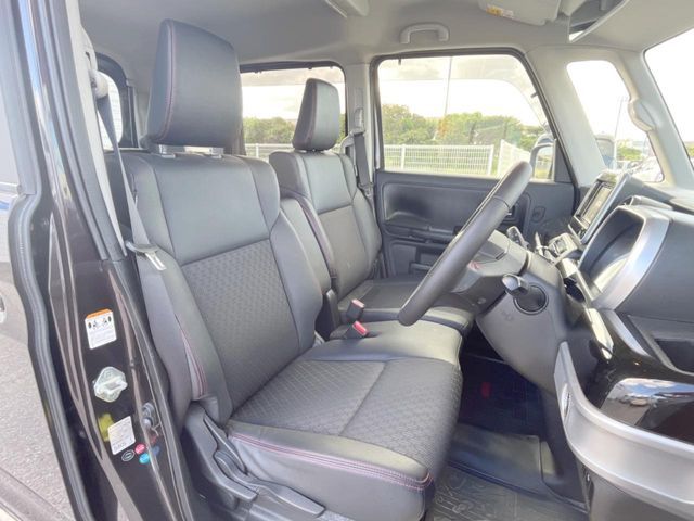 SUZUKI Spacia custom 2018