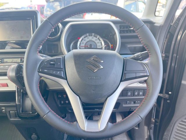 SUZUKI Spacia custom 2018