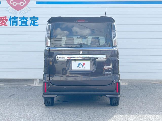 SUZUKI Spacia custom 2018