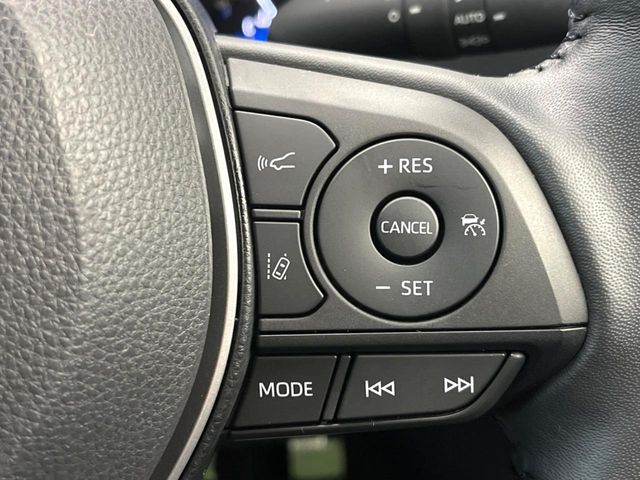 TOYOTA COROLLA CROSS HYBRID 2023