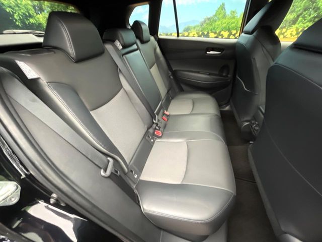 TOYOTA COROLLA CROSS HYBRID 2023