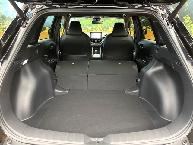 TOYOTA COROLLA CROSS HYBRID 2023