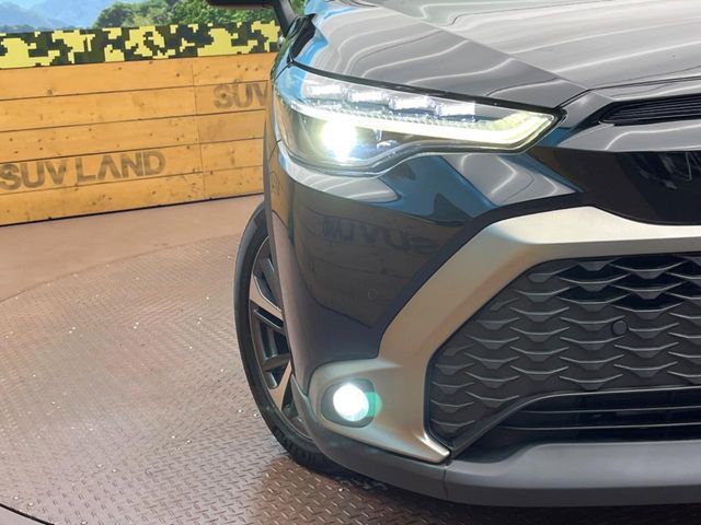 TOYOTA COROLLA CROSS HYBRID 2023