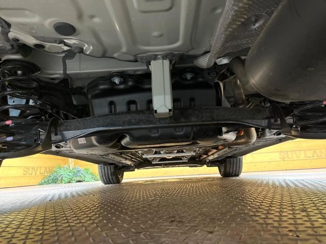 TOYOTA COROLLA CROSS HYBRID 2023