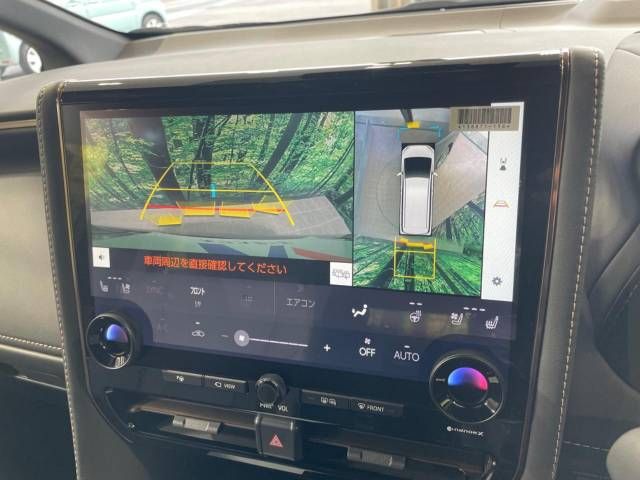 TOYOTA ALPHARD hybrid 2024