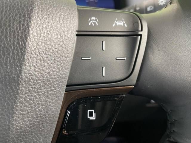 TOYOTA ALPHARD hybrid 2024