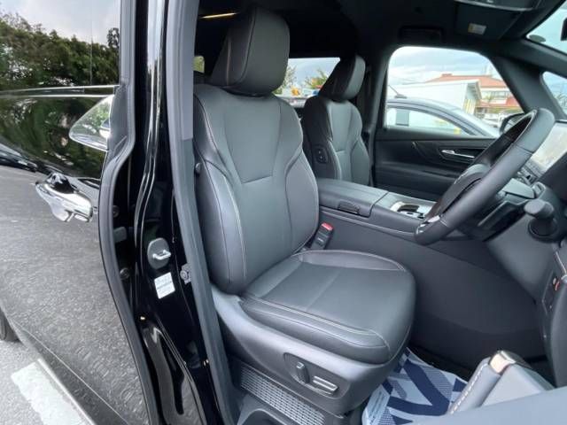 TOYOTA ALPHARD hybrid 2024