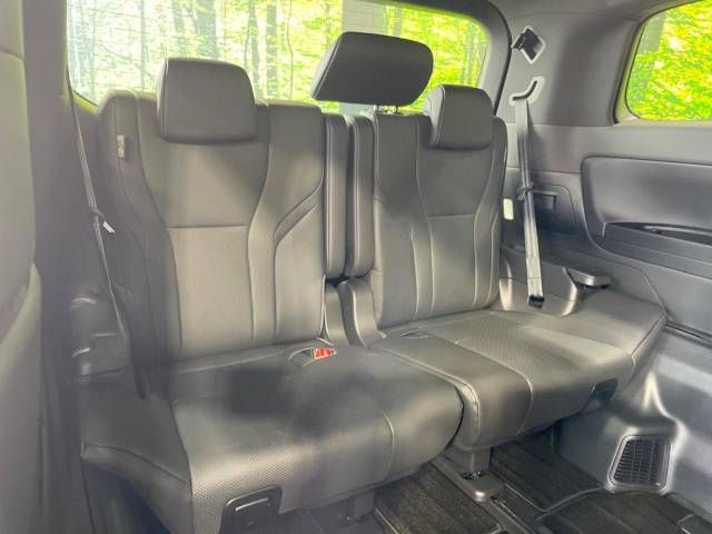 TOYOTA ALPHARD hybrid 2024