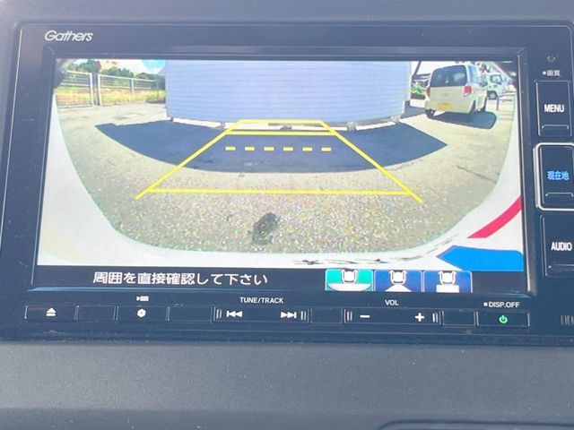 HONDA N BOX CUSTOM 2020