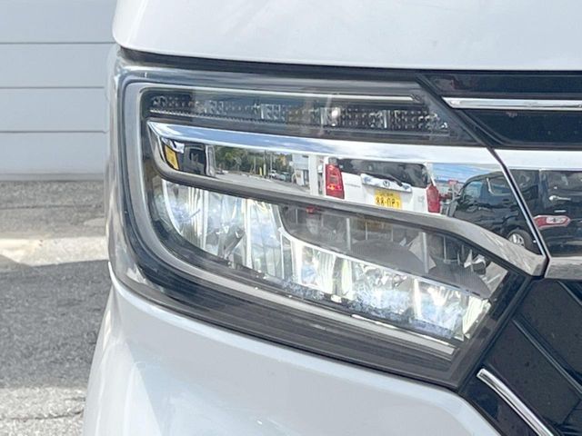 HONDA N BOX CUSTOM 2020