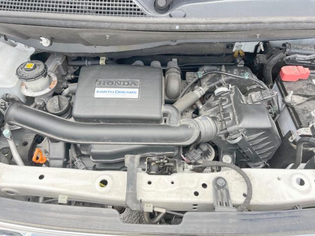 HONDA N BOX CUSTOM 2020