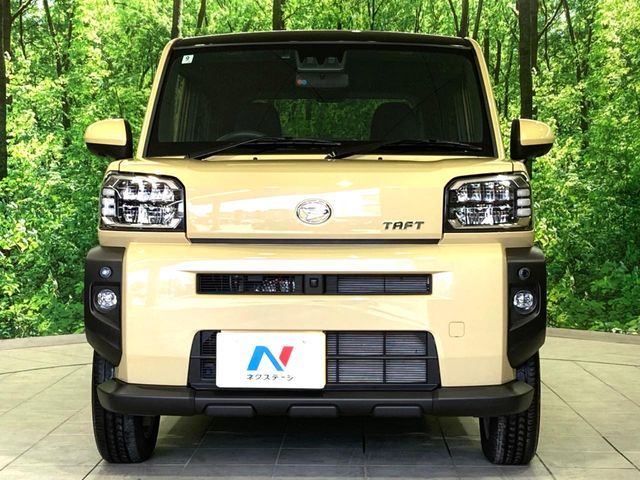 DAIHATSU TAFT 2024
