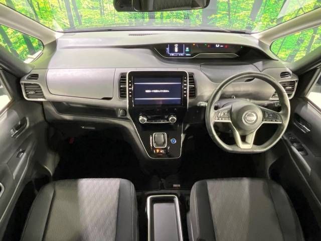 NISSAN SERENA  WG 2019