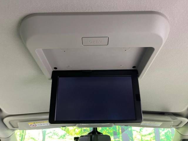 NISSAN SERENA  WG 2019