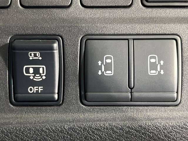 NISSAN SERENA  WG 2019