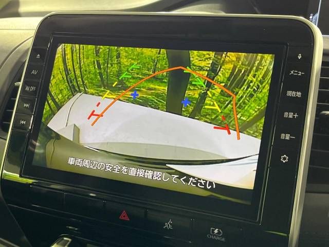 NISSAN SERENA  WG 2019