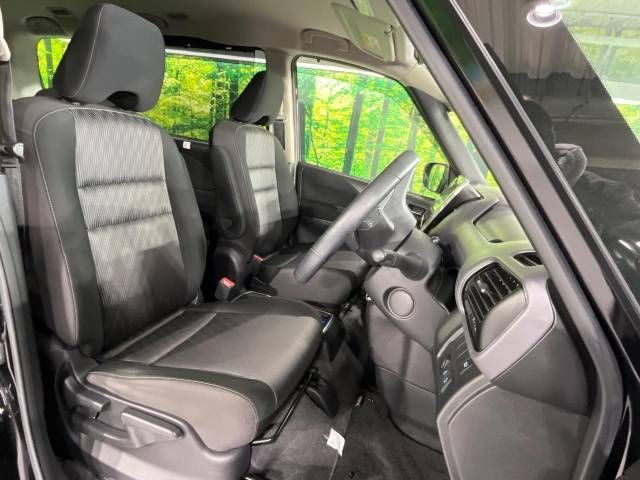 NISSAN SERENA  WG 2019