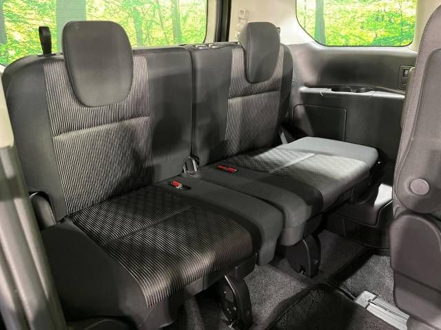 NISSAN SERENA  WG 2019