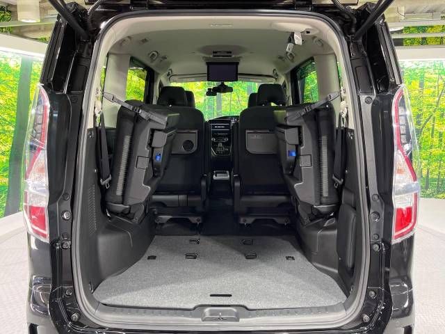 NISSAN SERENA  WG 2019