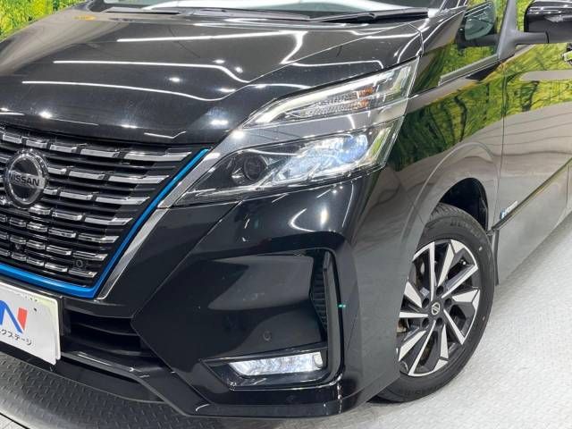 NISSAN SERENA  WG 2019