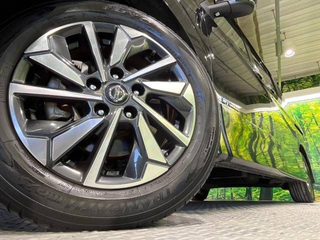 NISSAN SERENA  WG 2019