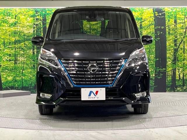 NISSAN SERENA  WG 2019