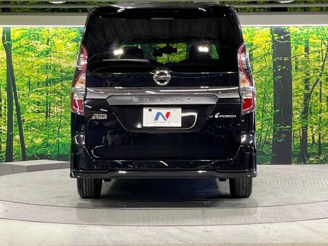 NISSAN SERENA  WG 2019