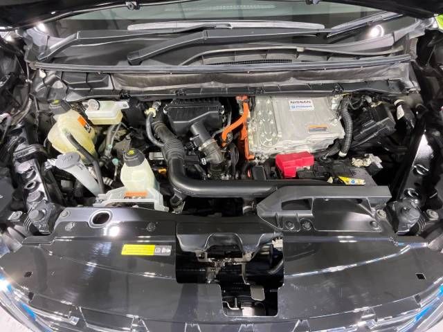 NISSAN SERENA  WG 2019