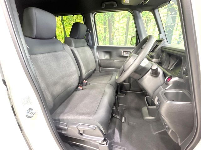 HONDA N BOX CUSTOM 2025