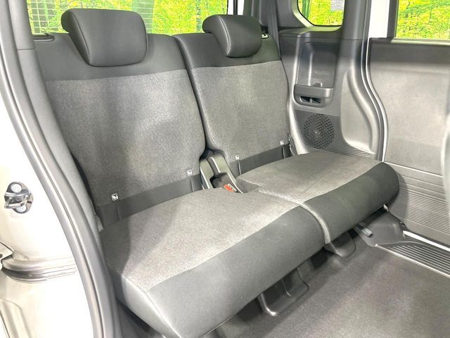 HONDA N BOX CUSTOM 2025