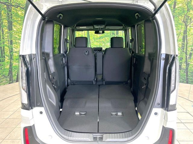 HONDA N BOX CUSTOM 2025