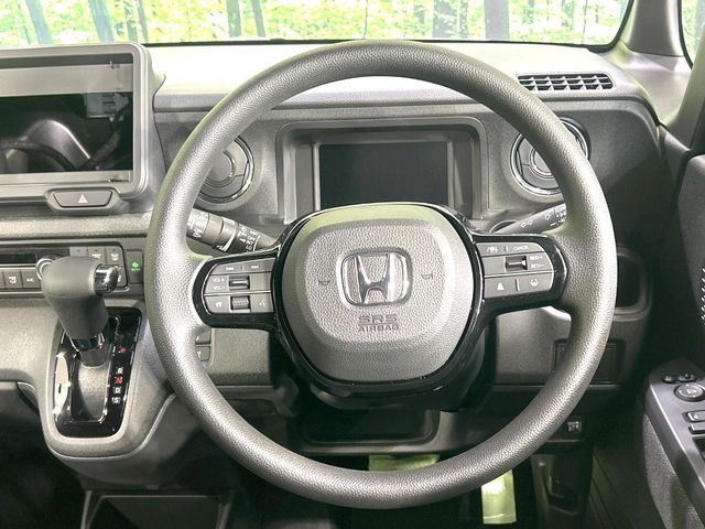 HONDA N BOX CUSTOM 2025