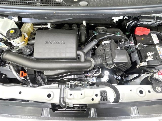 HONDA N BOX CUSTOM 2025