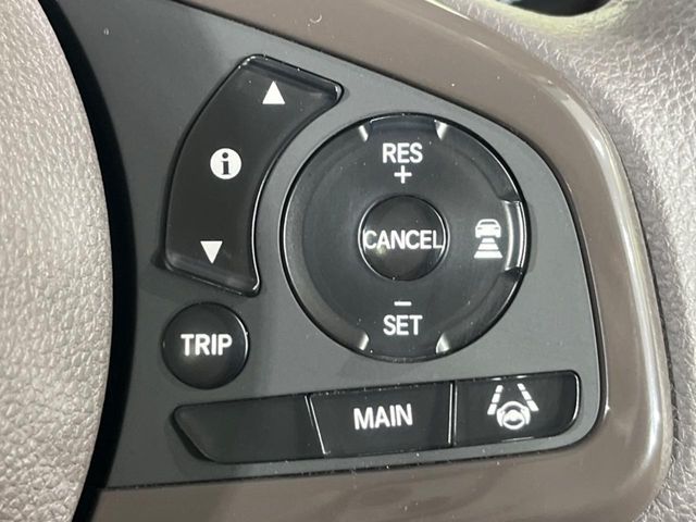 HONDA N BOX 4WD 2018