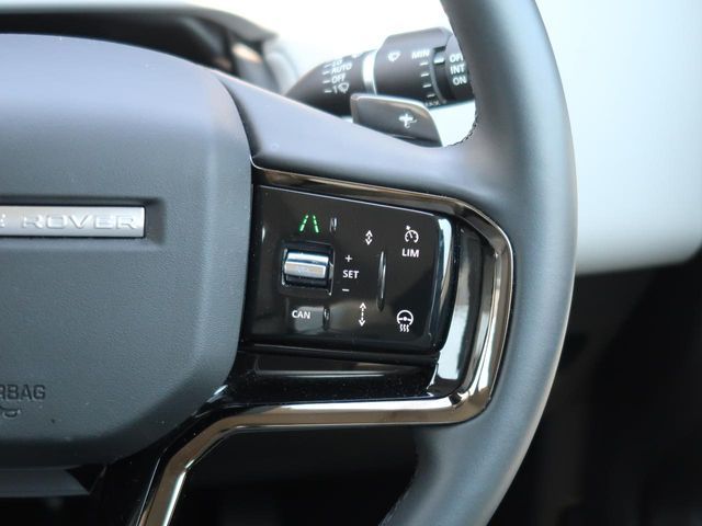 ROVER ROVER RANGE ROVER EVOGUE 2024