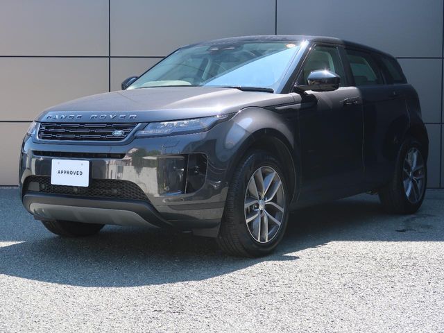 ROVER ROVER RANGE ROVER EVOGUE 2024