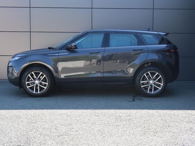 ROVER ROVER RANGE ROVER EVOGUE 2024