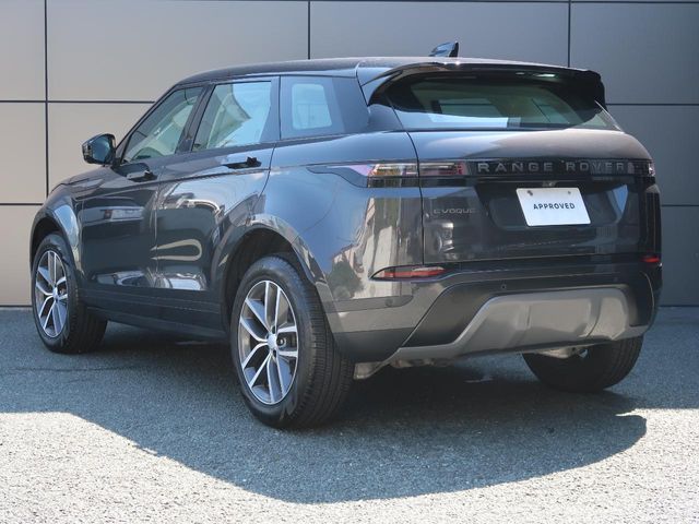 ROVER ROVER RANGE ROVER EVOGUE 2024