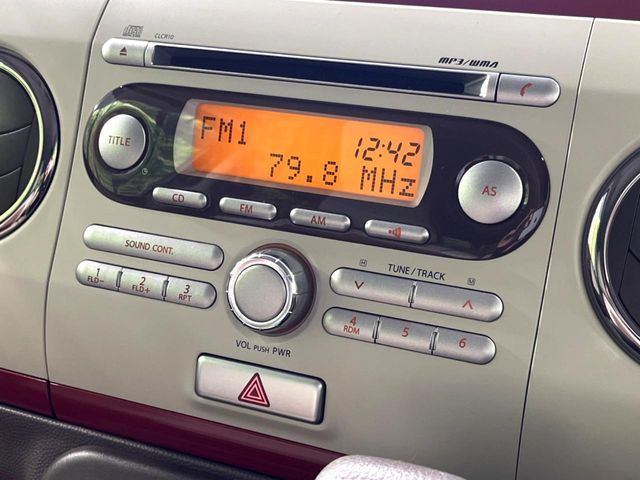 SUZUKI ALTO LAPIN Chocolat 4WD 2013